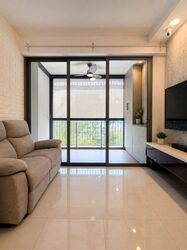 Sol Acres (D23), Condominium #602744101